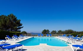 Duerming San Vicente Hotel